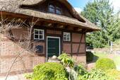 Willkommen - 4 Zimmer Einfamilienhaus zum Kaufen in Buchholz
