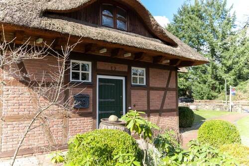 Willkommen - 4 Zimmer Einfamilienhaus zum Kaufen in Buchholz
