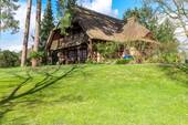 Gartenansicht - 