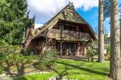 Gartenansicht - 