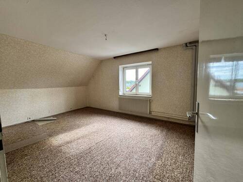 Schlafzimmer 2 - 