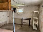 Kellerraum 1 - 