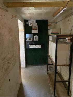 Kellerraum 2 - 