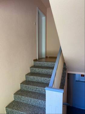 Treppenhaus - 
