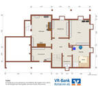 Grundriss Keller - 