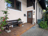 Eingangsbereich - 