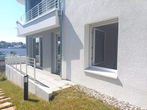 Zum Gemeinschaftsgarten - 