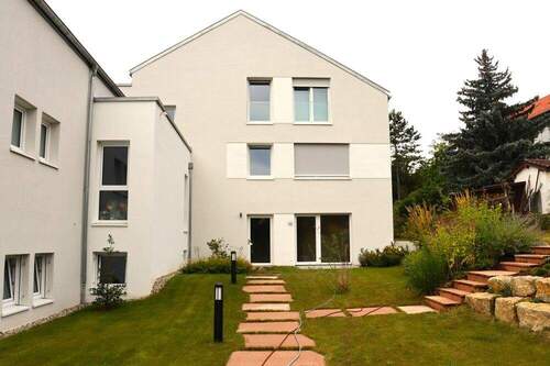 Gemeinschaftsgarten - 