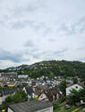 Aussicht Balkon - 