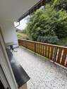 Balkon EG - 