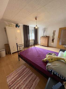 Schlafzimmer DG_2 - 