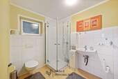 Badezimmer ELW - 