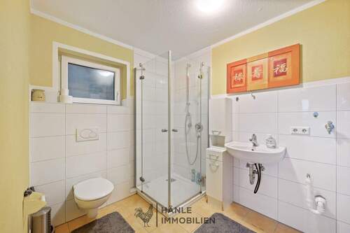 Badezimmer ELW - 