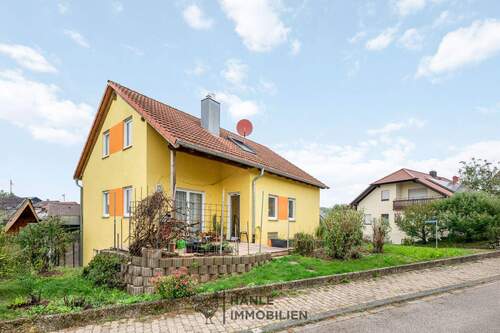 Außenansicht Osten - 