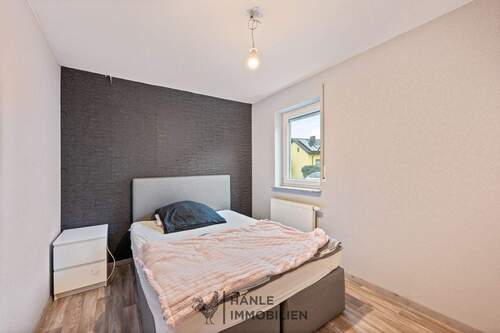 Schlafzimmer ELW - 