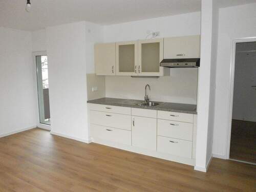 P1010001.JPG - 1 Zimmer Etagenwohnung in München