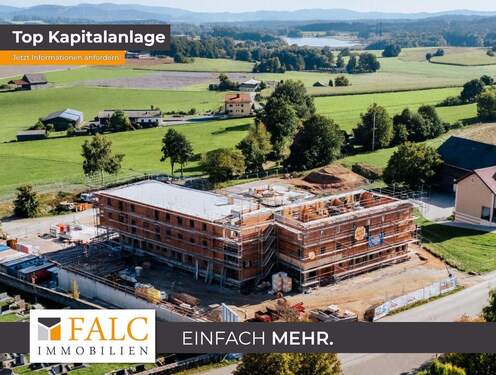 Pflegeheim Christopherus - Pflegeappartements im Pflegezentrum 'Christopherus' Tiefenbach