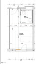 Grundriss Zimmer - 
