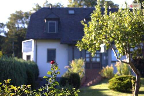 Außenansicht - Einfamilienhaus mit 195,00 m&sup2; in Annaberg-Buchholz zum Kaufen