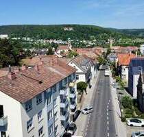 Top renovierte Wohnung mit Zukunftsperspektive! - Bad Dürkheim