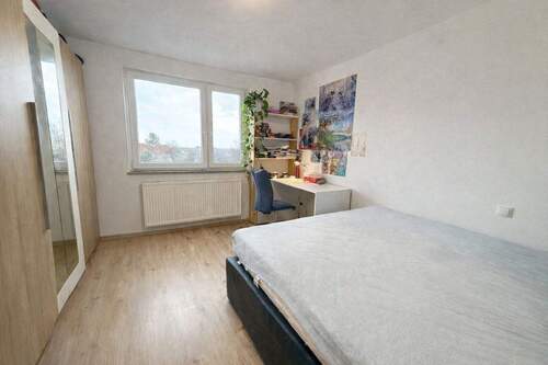 Schlafzimmer - 