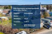 Haus in Blankenheimerdorf - 7 Zimmer Einfamilienhaus zum Kaufen in Blankenheim-Blankenheimerdorf