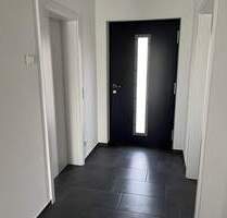 Erstbezug einer Neubau-Doppelhaushälfte mit großer Terrasse, Garten, ausgebautem Studio, Gäste-Bad mit Dusche - zur langfristigen Vermietung - Markt Erlbach Eschenbach