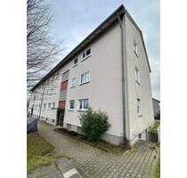 Kernsanierte Eigentumswohnung in Baunatal!