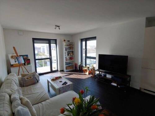 Wohnen - Neuwertige Wohnung in beliebter Lage