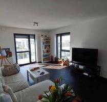 Neuwertige Wohnung in beliebter Lage - Bad Kreuznach