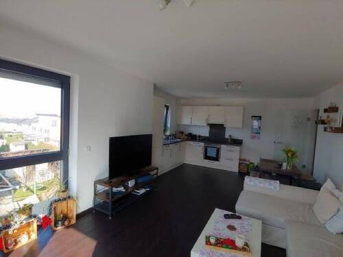 Bild 5 - Etagenwohnung mit 73,00 m&sup2; in Bad Kreuznach zur Miete