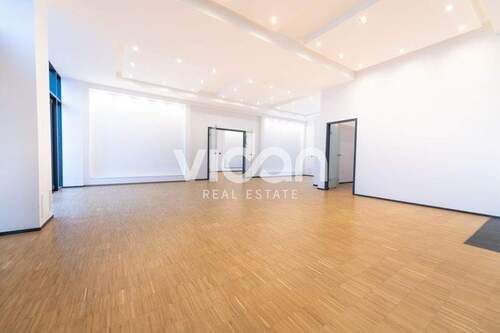 Innenansicht - Ihre neue Praxis- oder Bürofläche in Wesseling