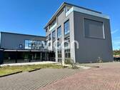 Außen - Büro zur Miete in Wesseling
