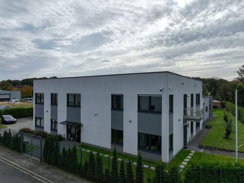 Außenaufnahmen - Büro zum Kaufen in Lünen