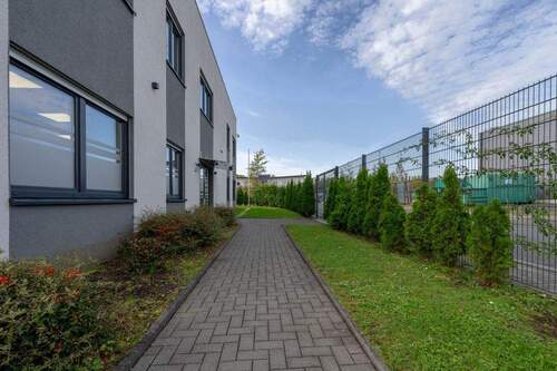 Außenaufnahmen - Büro mit 803,00 m&sup2; in Lünen zum Kaufen