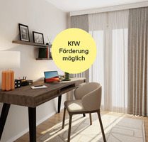 Doppelhaushälfte inkl. Grundstück mit Südterrasse - Großpösna Störmthal