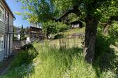 Gartenbereich - 