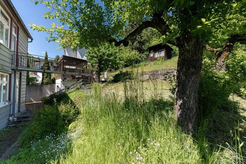 Gartenbereich - 