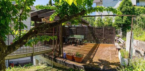 Terrasse - 