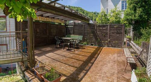 Terrasse - 