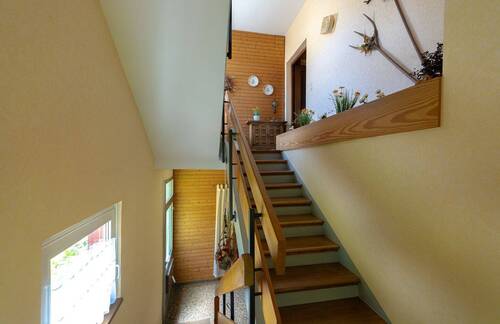 Treppenhaus - 