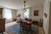 Obergeschoss, Esszimmer - 