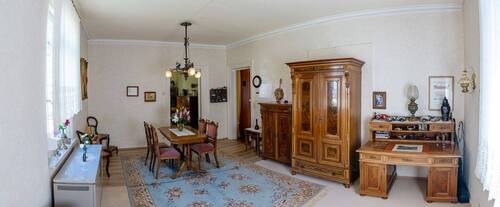 Obergeschoss, Esszimmer - 