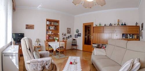Obergeschoss, Wohnzimmer - 