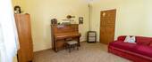 Obergeschoss, Zimmer - 