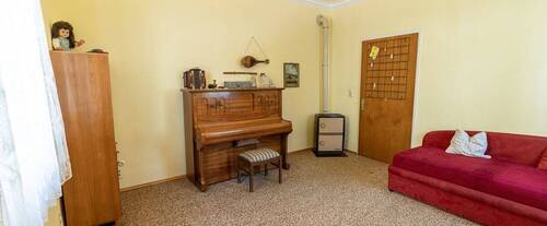Obergeschoss, Zimmer - 