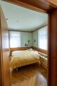 Obergeschoss, Schlafzimmer - 