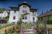 Objektansicht - 1 Zimmer Mehrfamilienhaus, Wohnhaus in Oberndorf am Neckar