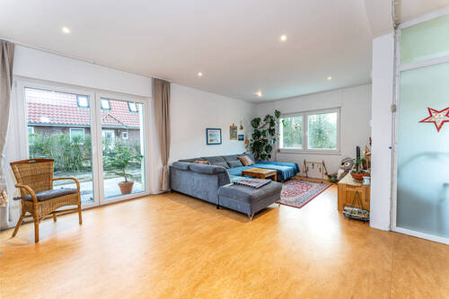 Beispiel Bilder Whg 1 - 1 Zimmer Mehrfamilienhaus, Wohnhaus in Twistringen