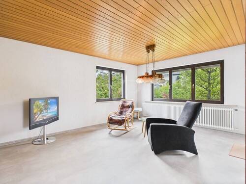 EG Wohnen - 